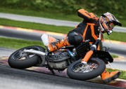 KTM 690 LC4 SMC KTM 690 LC4 SMC